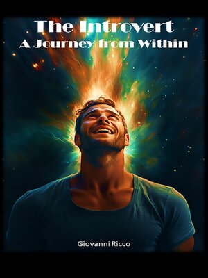 cover image of The Illuminated Introvert